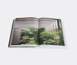 Rizzoli International&nbsp;Publications 'Isay Weinfeld Works' MULTICOLOUR RIZZ25ISA728MUL