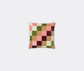Christina Lundsteen &#39;Eliza&#39; cushion, multicolor wild rose MULTICOLOUR CHLU25ELI067PIN