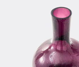 POLSPOTTEN &#39;Ball Body&#39; vase, purple, large PURPLE POLS24BAL756PUR