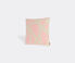 Missoni 'Nastri' cushion, small, pink PINK MIHO23NAS532MUL