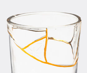 Seletti &#39;Seletti Kintsugi Glass&#39;, no 3 MULTICOLOUR SELE21KIN582TRA