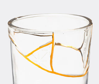 Seletti 'Seletti Kintsugi Glass', no 3 MULTICOLOUR SELE21KIN582TRA
