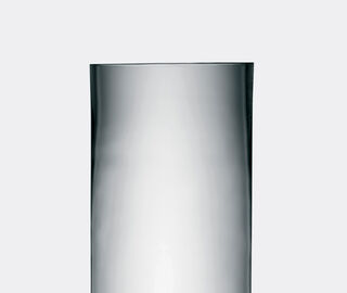 LSA International 'Column' vase, large TRANSPARENT LSAI20COL043TRA