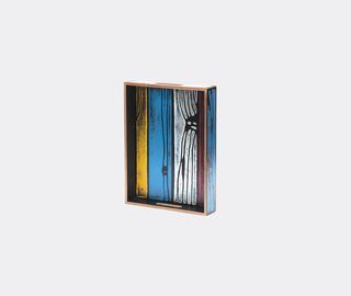 Established &amp; Sons 'Wrongwoods' tray MULTICOLOUR ESTS18WRO171MUL