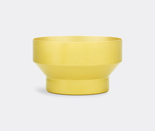 Normann Copenhagen 'Meta' bowl medium, gold GOLD NOCO20MET628GOL