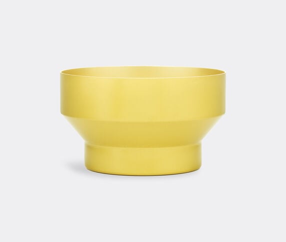 Normann Copenhagen 'Meta' bowl medium, gold