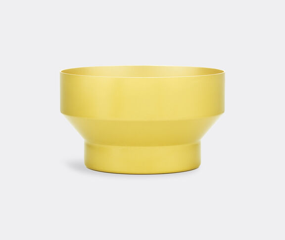 Normann Copenhagen 'Meta' bowl medium, gold undefined ${masterID}