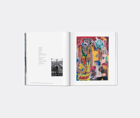 Taschen 'Andr&eacute; Butzer' MULTICOLOUR TASC22AND338MUL