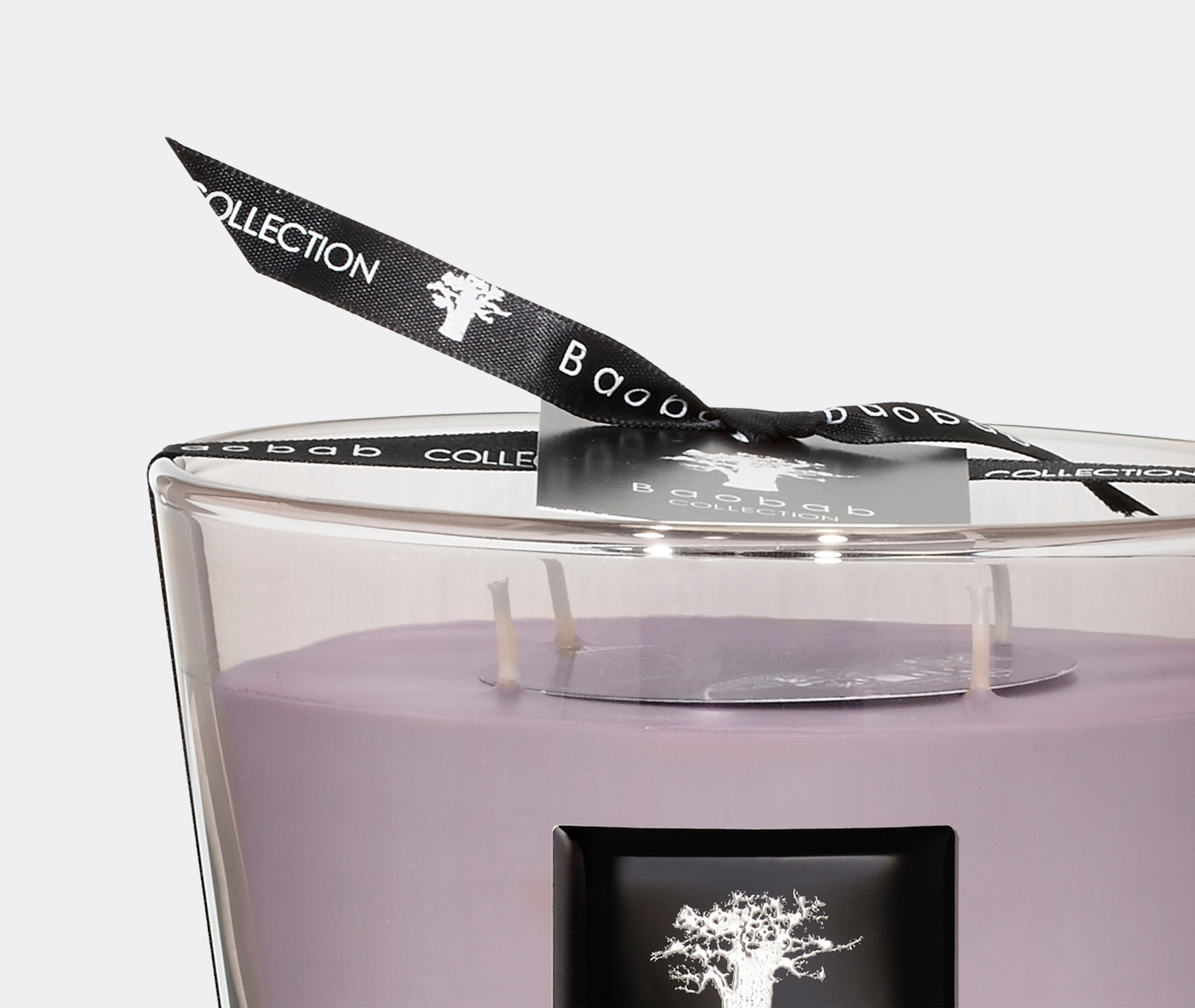 Baobab Collection White rhino キャンドル Baobab Collection White rhino キャンドル SCENTED CANDLE ALL