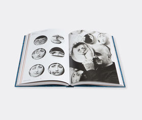 Rizzoli International&nbsp;Publications &#39;Fornasetti: Memories of the Future&#39; MULTICOLOUR RIZZ25FOR360MUL