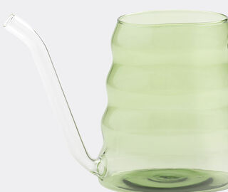 &amp;k Amsterdam 'Swell' watering can, green GREEN AMST25WAT470GRN