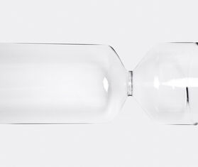 Ichendorf Milano 'Bouquet' vase, large TRANSPARENT ICMI15BOQ328TRA