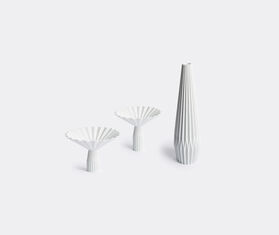 Hands on design 'Pliage' vase WHITE HAON17PLI535WHI