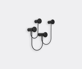 Sch&ouml;nbuch &#39;Pina&#39; coat rack BLACK SCHO19PIN067BLK