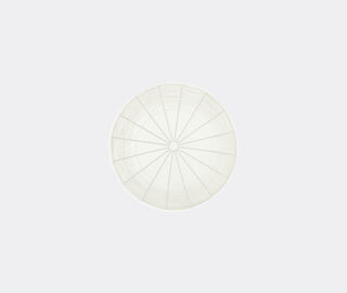 GAN 'Aram' high table WHITE GANR20ARA981WHI