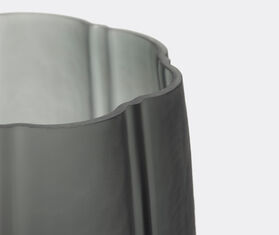 Serax &#39;Shape 02&#39; vase, dark grey GREY SERA22VAS883GRY
