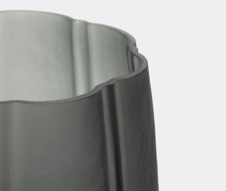 Serax 'Shape 02' vase, dark grey GREY SERA22VAS883GRY