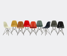 Vitra 'DSR' chair, elephant grey GREY VITR21DSR889GRY