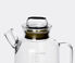 Serax Teapot Transparent SERA17TEA026TRA