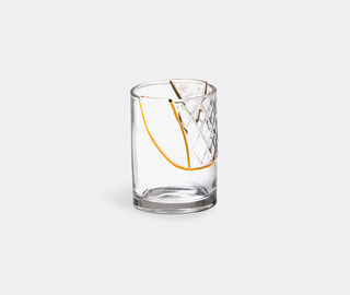 Seletti 'Seletti Kintsugi Glass', no 2 MULTICOLOUR SELE21KIN575TRA