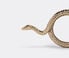 L'Objet 'Snake' gold magnifying glass Gold LOBJ15SNA432GOL