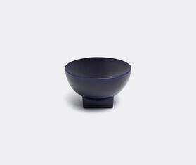 Pulpo 'Mila' bowl, blue BLUE PULP17MIL478BLU