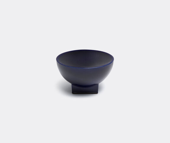 Pulpo 'Mila' bowl, blue undefined ${masterID}