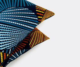 Mumutane 'Iki Eclipse' cushion MULTICOLOUR MUMU23IKI839MUL