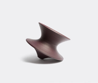 Magis 'Spun' rocking chair, purple PURPLE MAGI17SPU256PUR