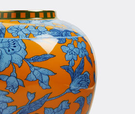 La DoubleJ 'Lilium Zafferano' bubble vase, small MULTICOLOUR LADJ22TEA857MUL