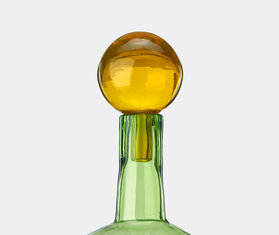 POLSPOTTEN &#39;Bubbles &amp; Bottles XXL&#39; multi mix, set of four MULTICOLOUR POLS22BUB493MUL