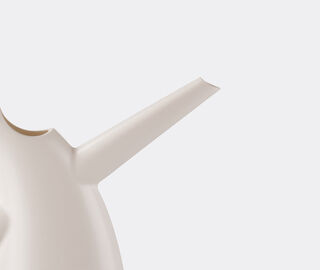 Alessi 'Diva' watering can WHITE ALES21DIV647WHI