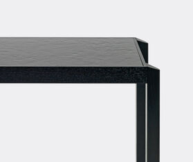 Sch&ouml;nbuch Juste&#39; console table, Ivory Black BLACK SCHO20JUS385BLK