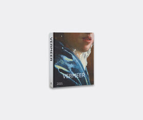 Thames &amp; Hudson &#39;Vermeer: The Rijksmuseum Major Exhibition Catalogue&#39; MULTICOLOUR THHU23VER724MUL