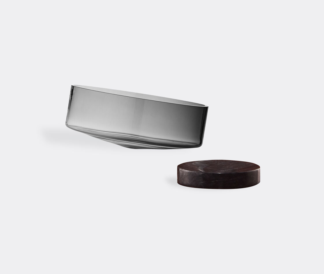 Aytm Decorative Objects Black Uni In Black
