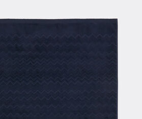 Missoni &#39;Chalk&#39; bath sheet, blue BLUE MIHO24CHA700BLU