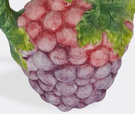 Les-Ottomans 'Fruit' jug, grape MULTICOLOUR OTTO23FRU347MUL