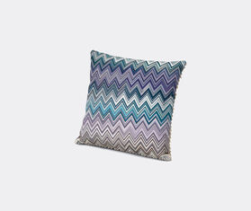 Missoni &#39;Jarris&#39; cushion, blue BLUE MIHO20JAR224MUL
