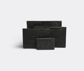 Siwa Cushioned case, extra large BLACK SIWA15TAB272BLK