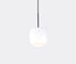 Cappellini 'Arya' hanging lamp, small, white, US plug White CAPP20ARY430WHI