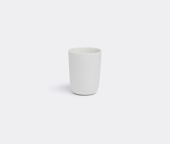 Studio David Lehmann Espresso cup white ${masterID}