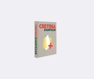 Assouline 'Cortina d&rsquo;Ampezzo' MULTICOLOUR ASSO25COR147MUL