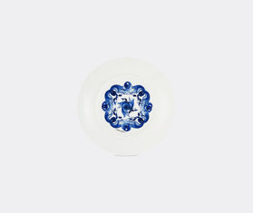 Dolce&amp;Gabbana Casa &#39;Blu Mediterraneo&#39; dinner plate, set of two MULTICOLOUR DGCA22SET197MUL