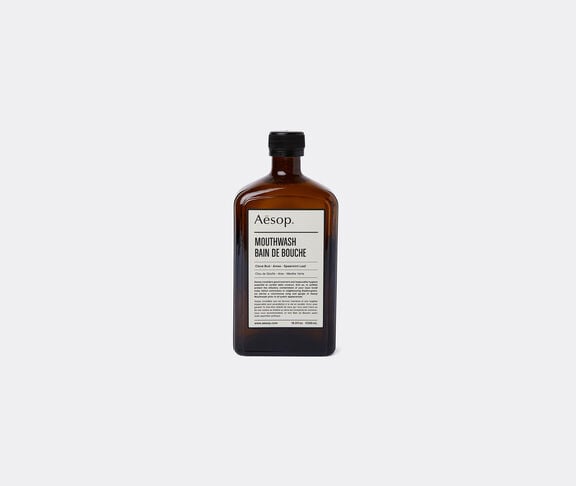 Aesop Mouthwash undefined ${masterID} 2