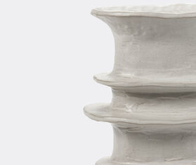 Serax 'Billy Vase 04', large WHITE SERA22BIL649WHI