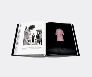 Assouline 'Dior by Marc Bohan' BLACK ASSO22DIO240BLK