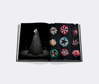 Assouline 'Dior by Raf Simons' BLACK ASSO24DIO213BLK