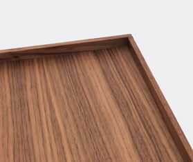 Sch&ouml;nbuch 'Tray Little' WALNUT SCHO22TRA120BRW