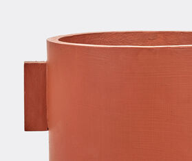 Serax 'Pot', brown, medium RED SERA19POT669RED