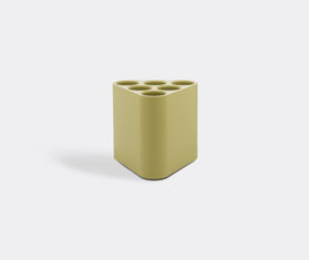 Magis 'Poppins' umbrella stand, yellow YELLOW MAGI20POP703YEL